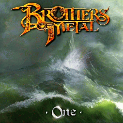 Brothers Of Metal : One